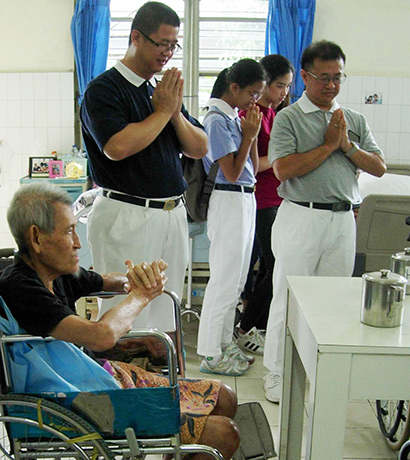 doc tzu chi indonesia