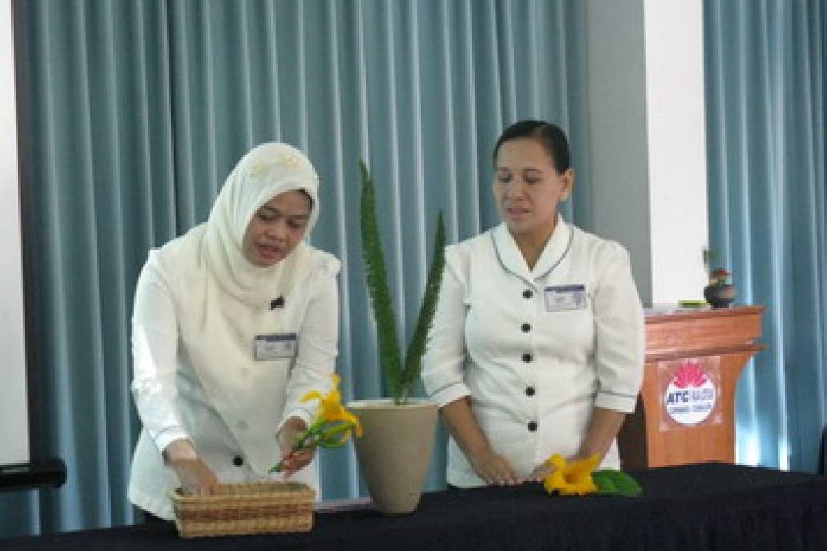 Pelatihan Guru Sekolah Cinta Kasih: Mendalami Budaya Humanis Tzu Chi