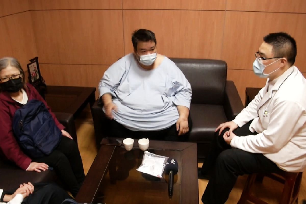 Ceramah Master Cheng Yen: Cinta Kasih Menautkan Tzu Chi di Seluruh Dunia    