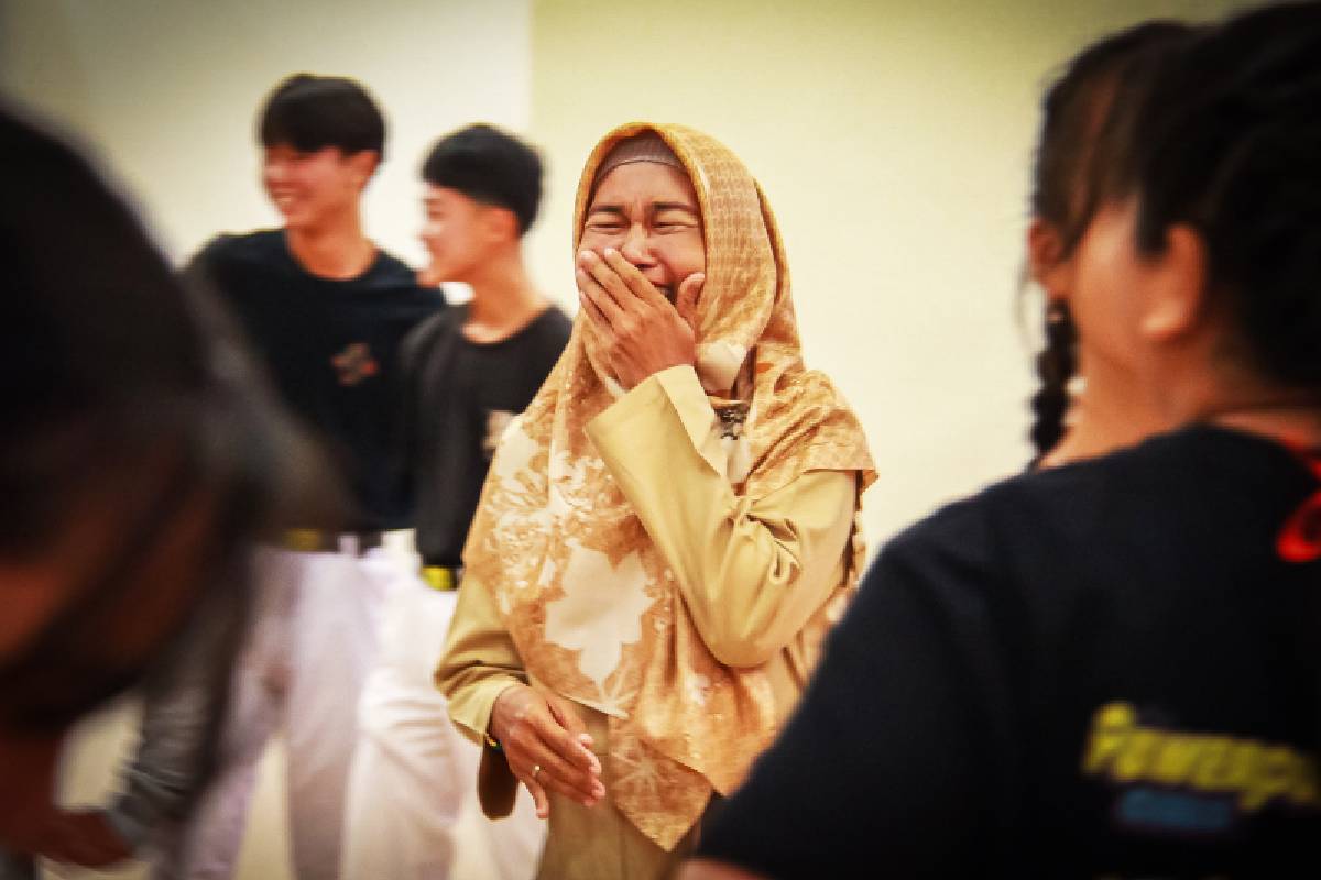 Menumbuhkan Kepedulian dan Aksi Nyata Lewat Sosialisasi 