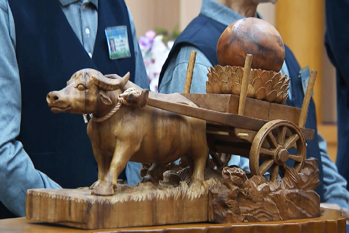 Ceramah Master Cheng Yen: Menenangkan Jiwa dan Raga serta Menciptakan Jalinan Jodoh Berkah