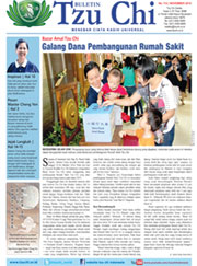 Buletin Edisi 112 November 2014