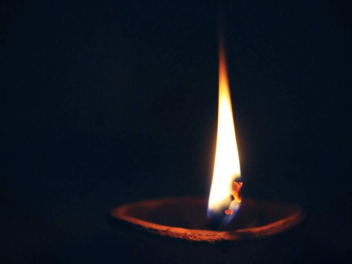 Master Menjawab: Pikiran Bercabang, Hati Sulit Untuk Tenang