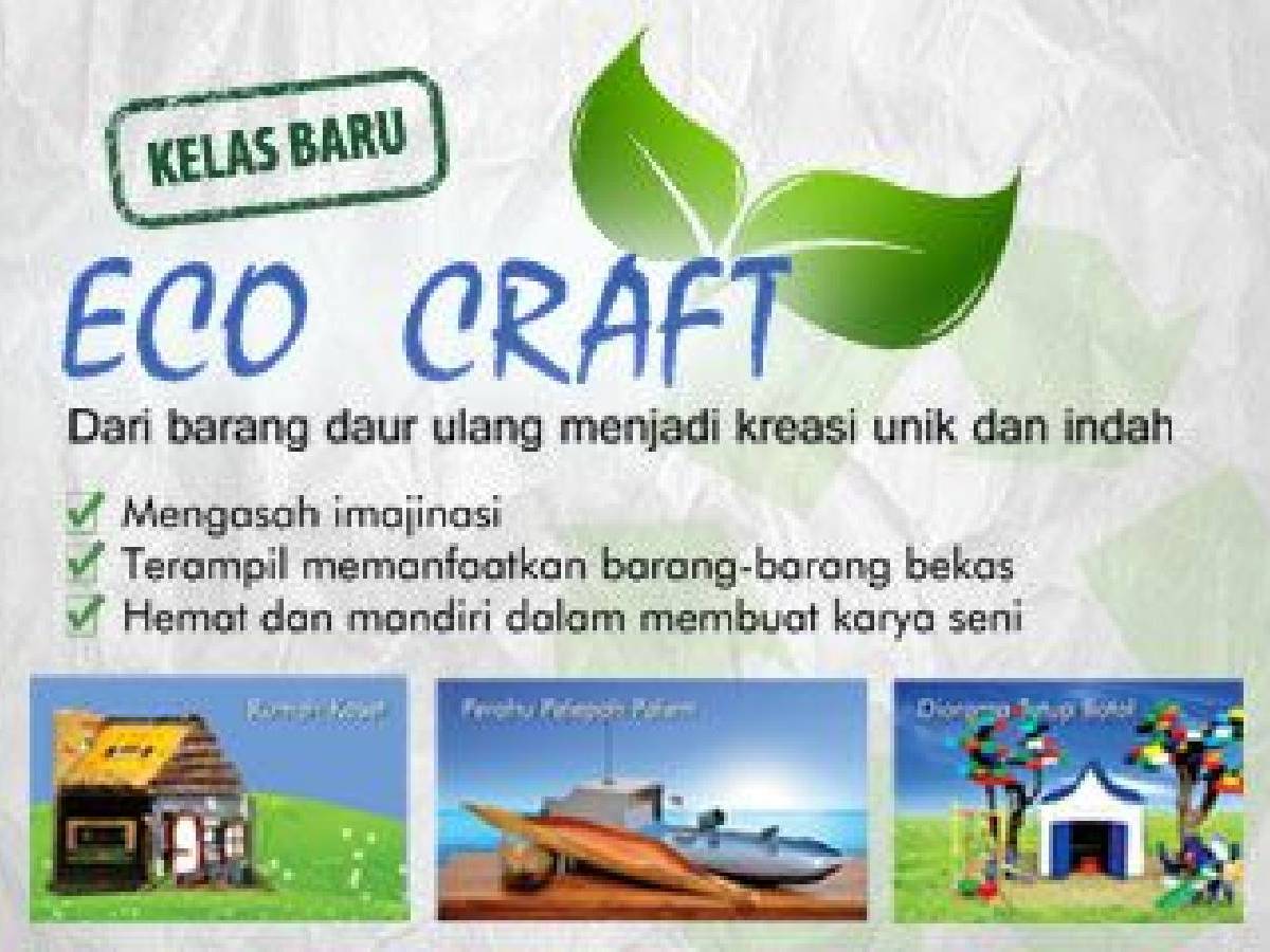 Eco Craft