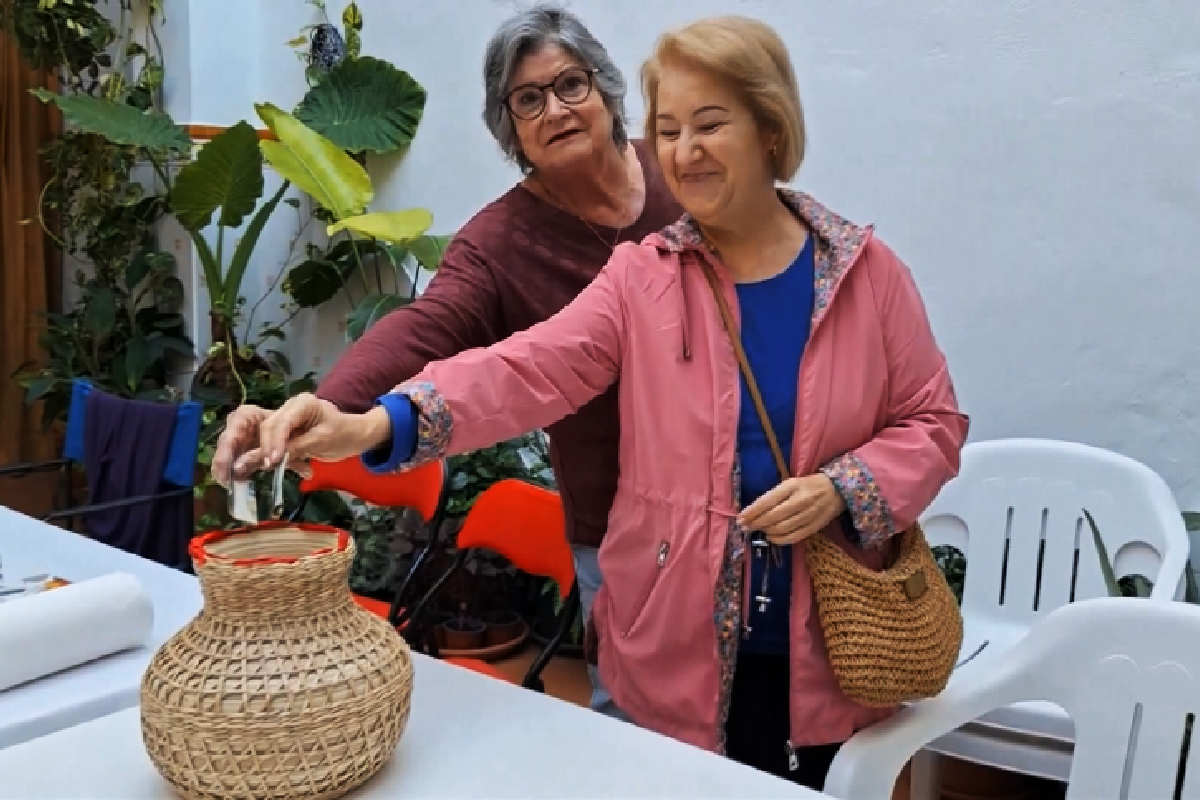 Ceramah Master Cheng Yen: Giat Menggarap Ladang Berkah di Dalam Hati
