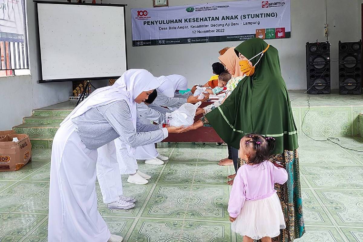 â€œAnak Sehat, Anak Bahagiaâ€