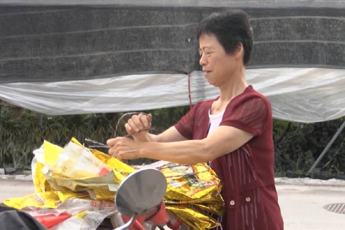 Ceramah Master Cheng Yen: Mempraktikkan Dharma dengan Sukacita