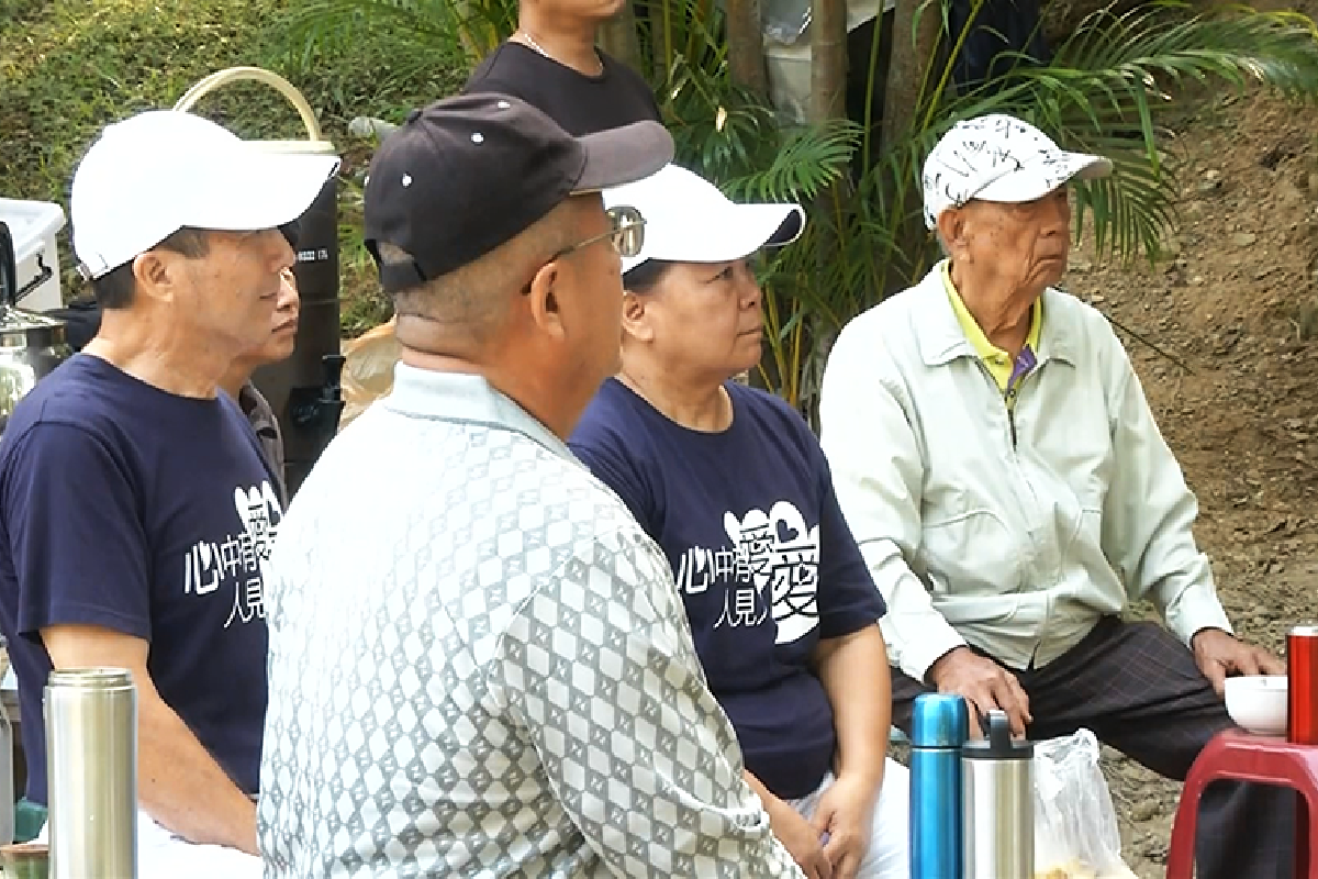 Ceramah Master Cheng Yen: Terjun ke Tengah Masyarakat dan Membimbing Semua Orang dengan Metode Terampil