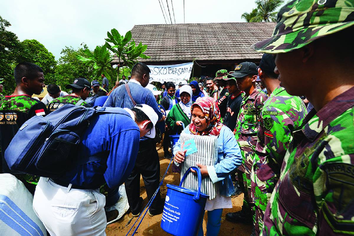 Tsunami Selat Sunda