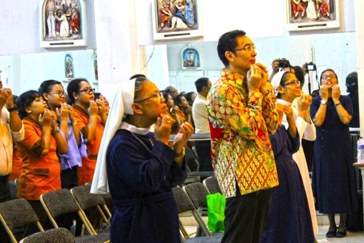 Pembelajaran Budi Pekerti Berbudaya Humanis