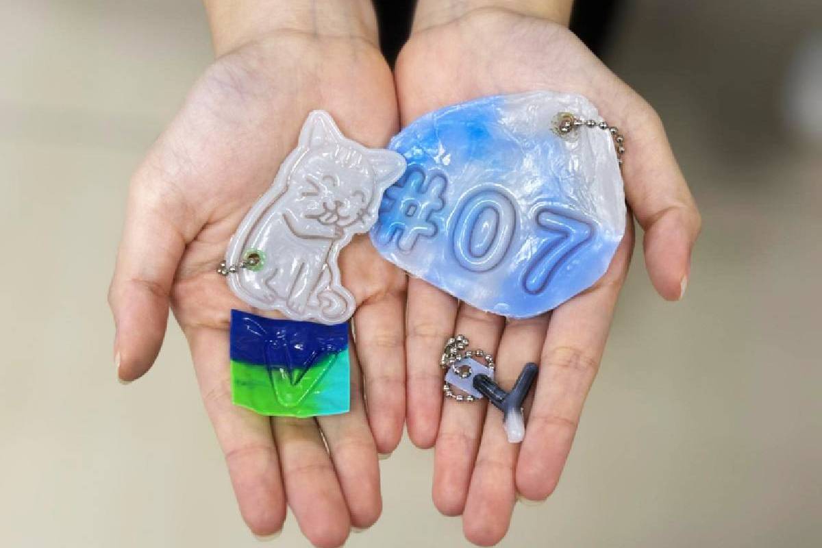 Membangkitkan Semangat dengan Peduli Lingkungan