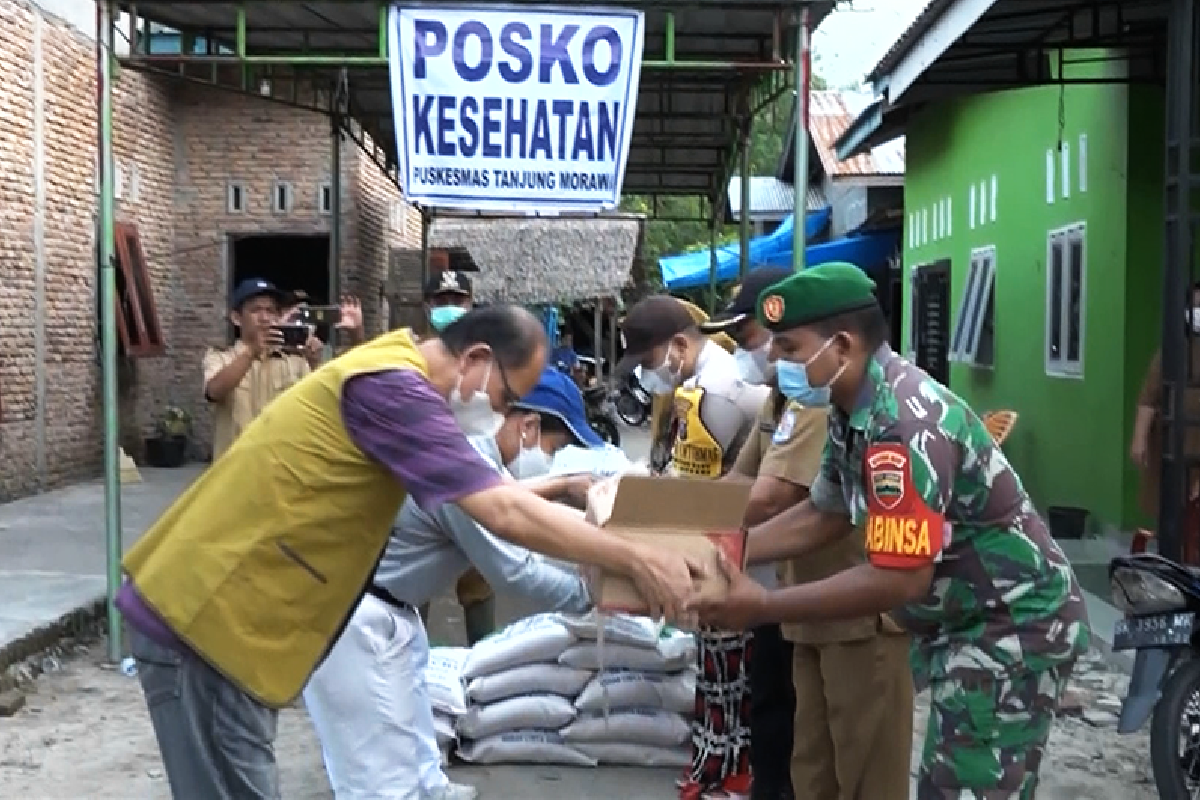 Ceramah Master Cheng Yen: Meneruskan Pelita Hati dengan Cinta Kasih Tanpa Pamrih  