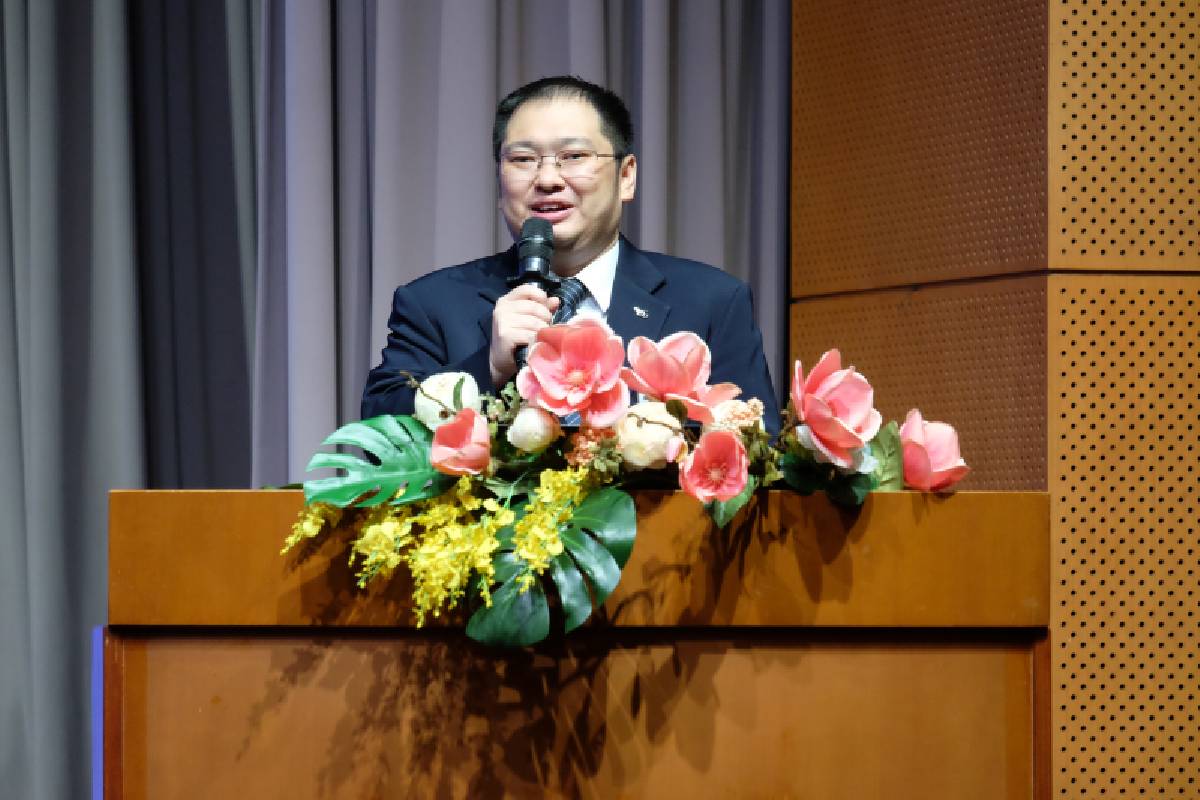 Kamp Pelatihan Relawan Komite dan APL Tahun 2026: Menemukan Sukacita Sejati di Jalan Bodhisatwa