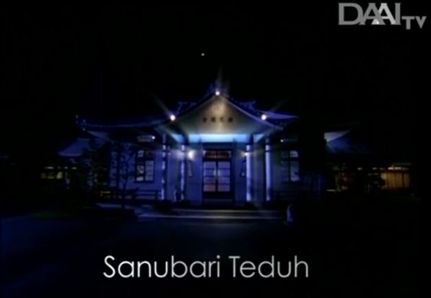 Sanubari Teduh : Menjalankan Sila Membangkitkan Kebijaksanaan