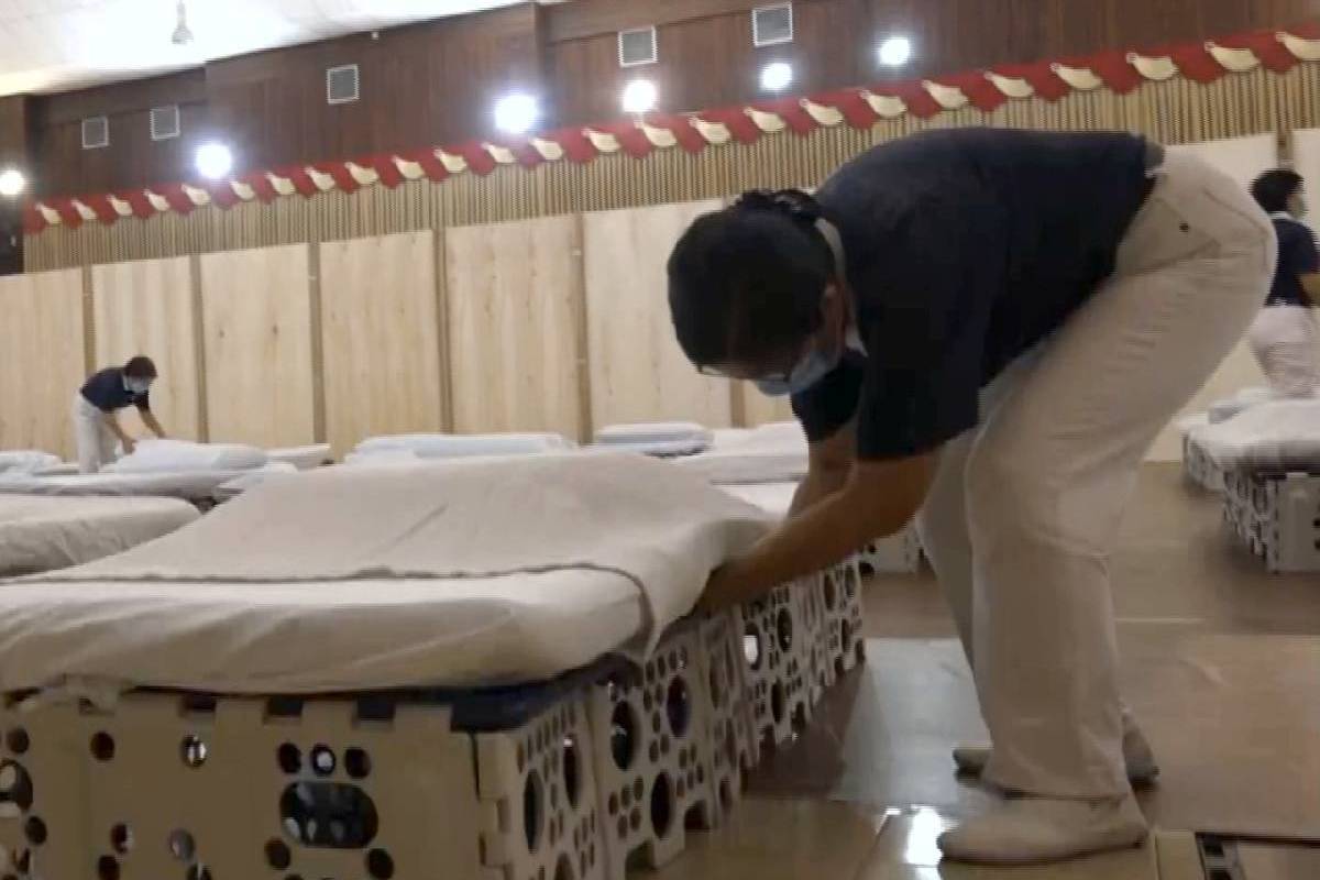 Ceramah Master Cheng Yen: Meneruskan Jalinan Jodoh Dharma dengan Keyakinan dan Praktik Nyata