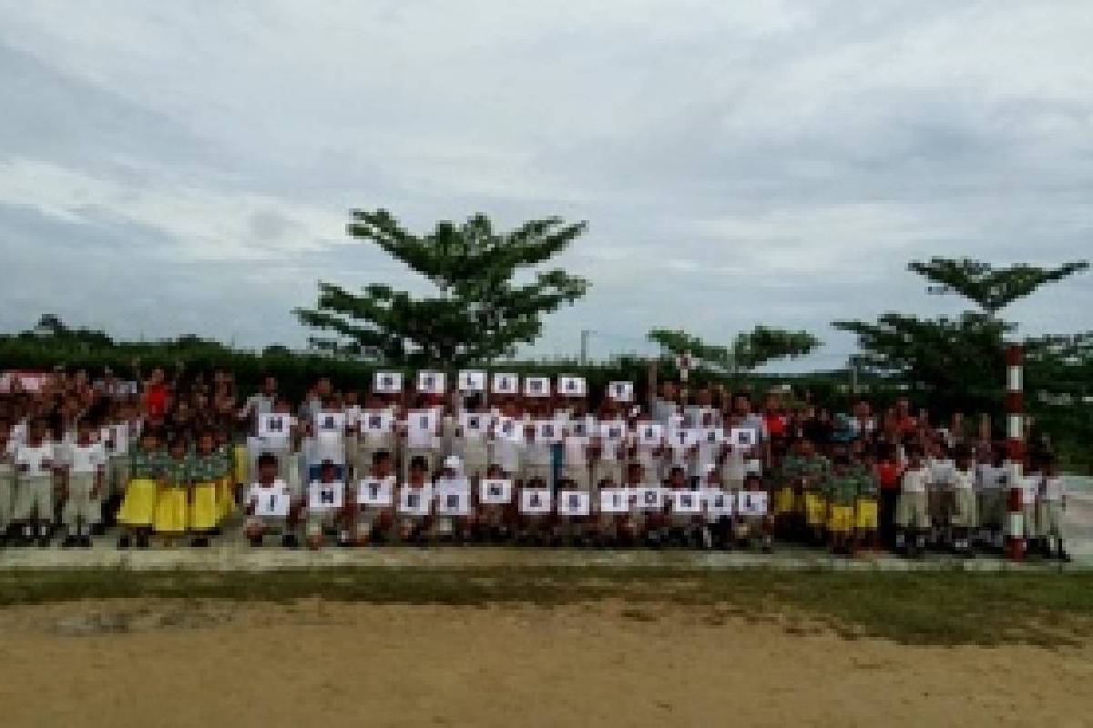 Peringati Hari Kesehatan Internasional, Tzu Chi Sinar Mas Gelar Berbagai Kegiatan