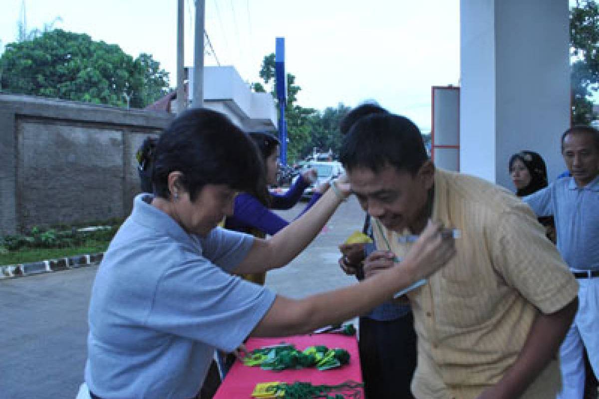 Baksos Kesehatan Tzu Chi Ke-81