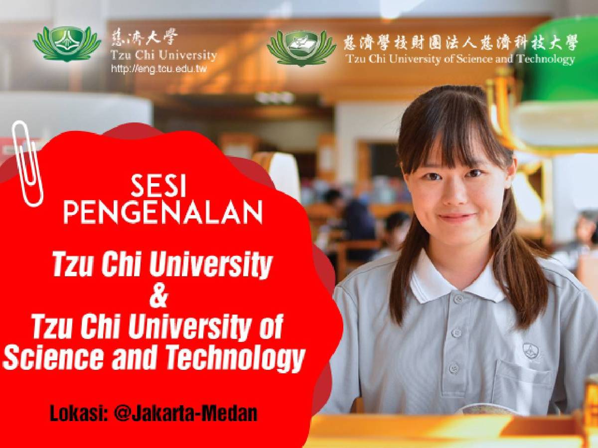 Tzu Chi University & Tzu Chi University Science and Technology