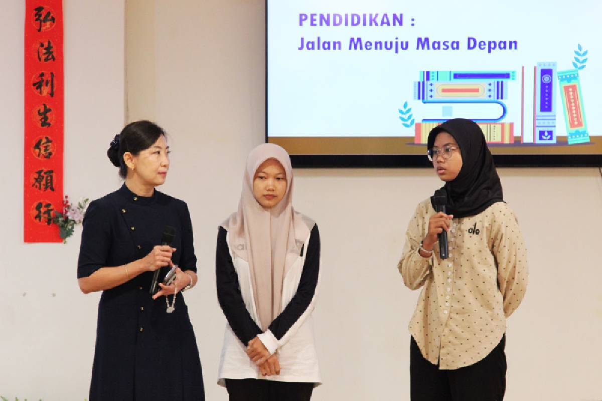 Pendidikan Investasi untuk Masa Depan