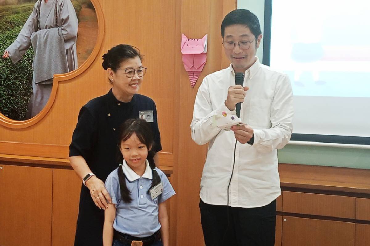 Menumbuhkan Budi Pekerti Sejak Dini