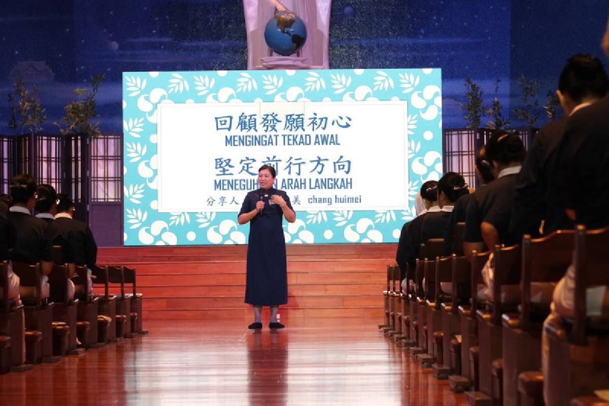Kilas Balik Kamp 4 in 1 2025