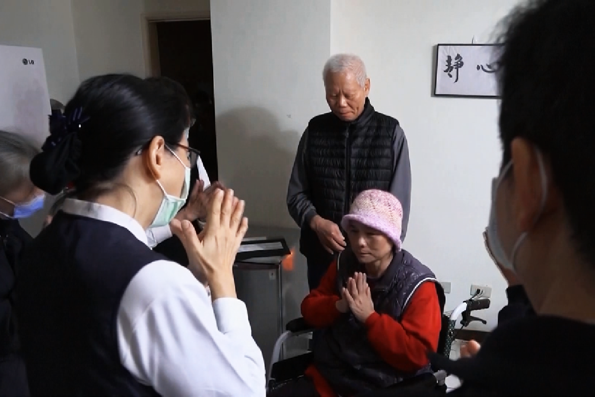 Ceramah Master Cheng Yen: Memahami Hukum Sebab Akibat dan Tekun Melatih Diri   