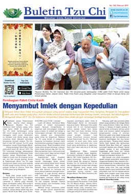 Buletin Edisi 139 Februari 2017