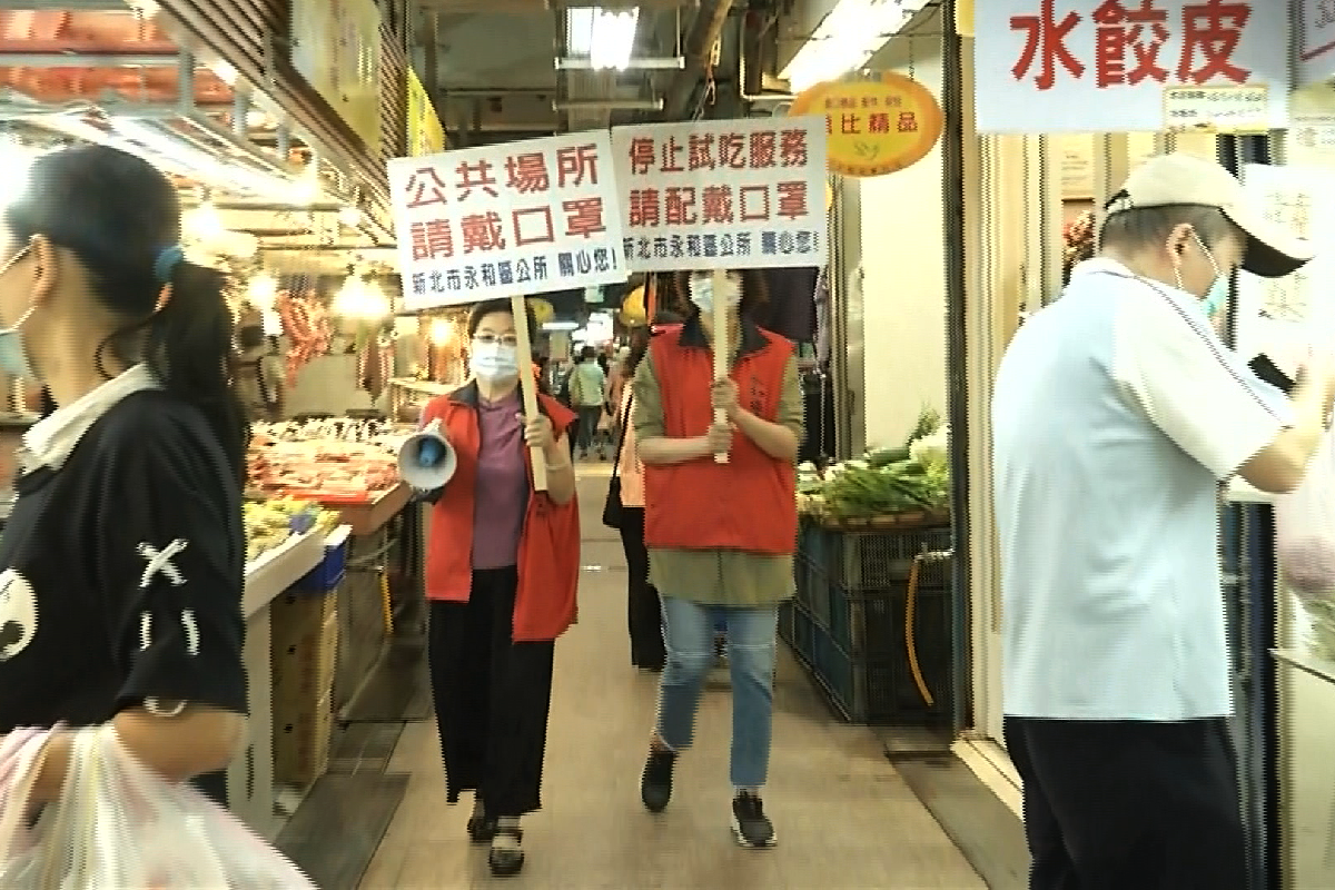 Ceramah Master Cheng Yen: Membina Berkah dan Kebijaksanaan dengan Bersumbangsih Tanpa Pamrih