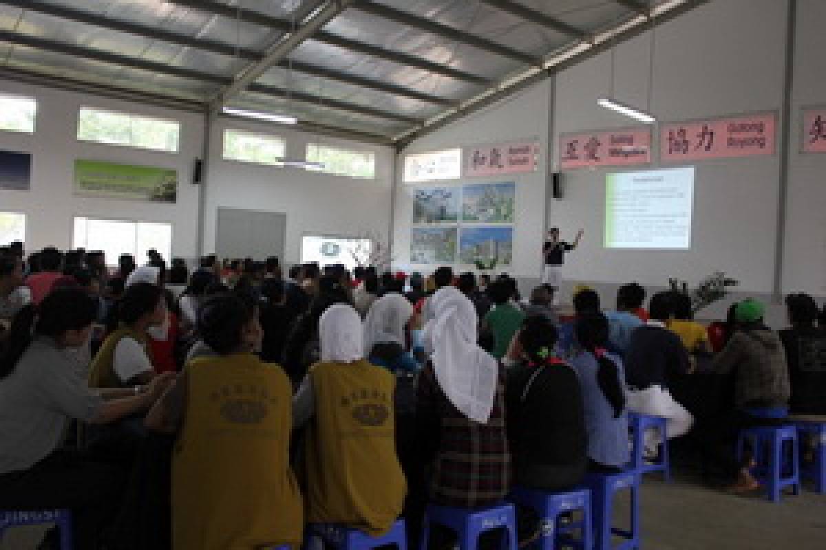  Jasa Para Seniman Bangunan