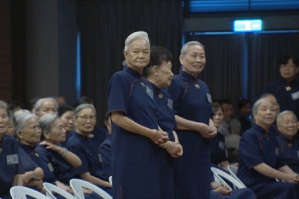 Ceramah Master Cheng Yen: Menggarap Ladang Batin dengan Dharma