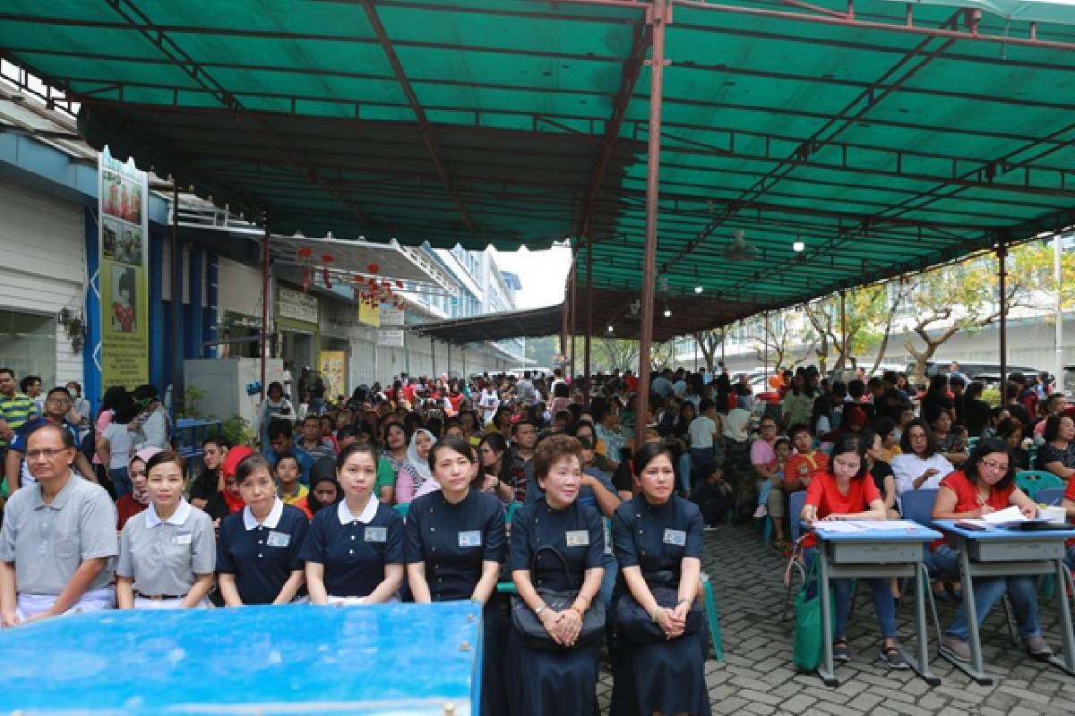 Menerapkan Program Pelestarian Lingkungan di Sekolah