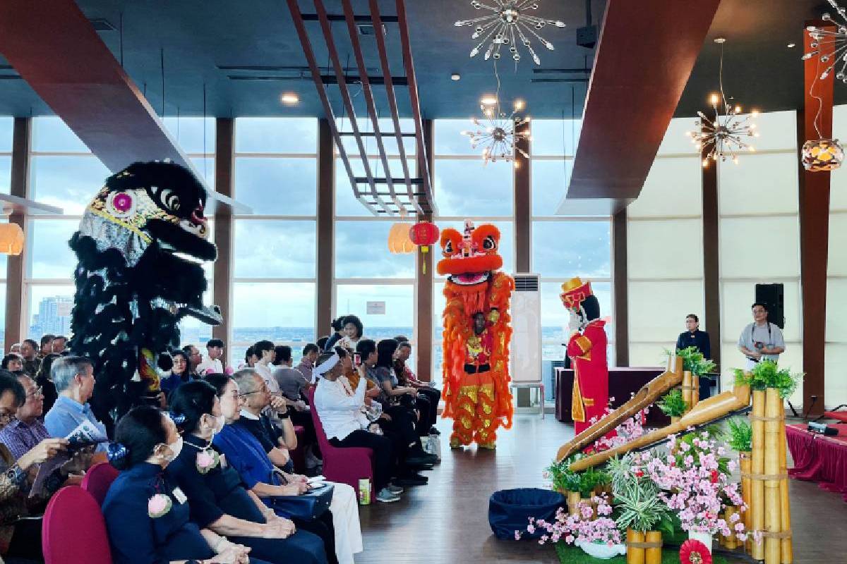 Menghimpun Cinta Kasih dalam Harmoni Keberagaman