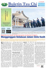 Buletin Edisi 142 Mei 2017