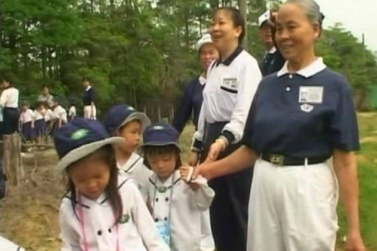 Ceramah Master Cheng Yen: Memperdalam Akar Kebajikan dan Menghimpun Pahala