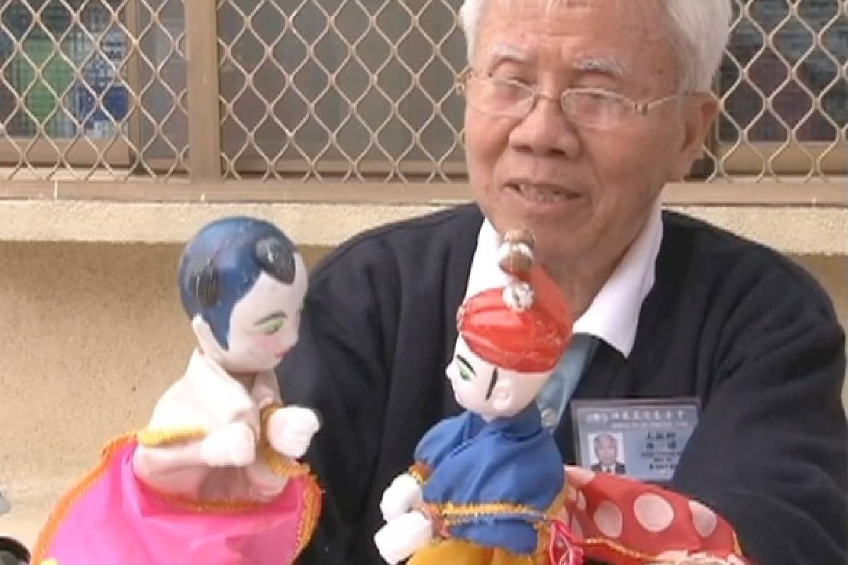 Ceramah Master Cheng Yen: Mengenang Guru Teladan