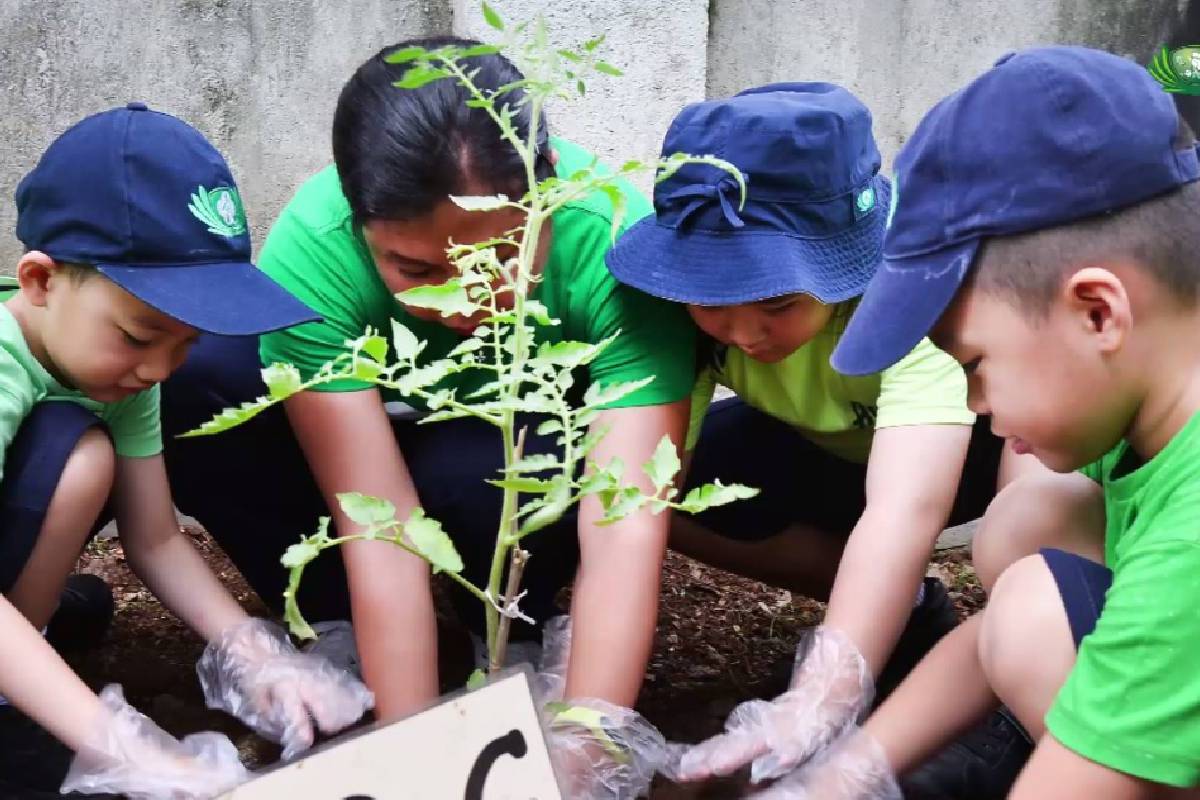 TZU CHI MINGGU INI: 20-26 April 2019