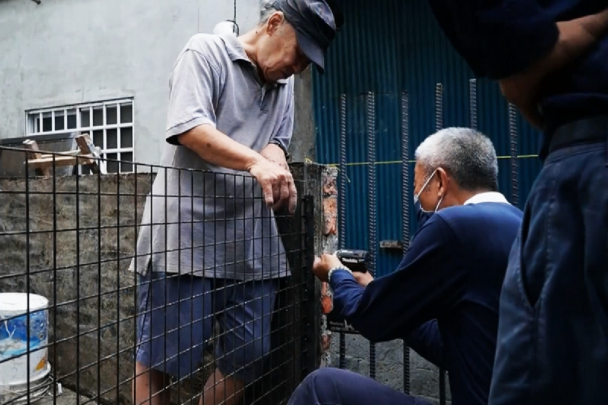 Ceramah Master Cheng Yen: Bodhisatwa Muncul di Tengah Makhluk yang Menderita    