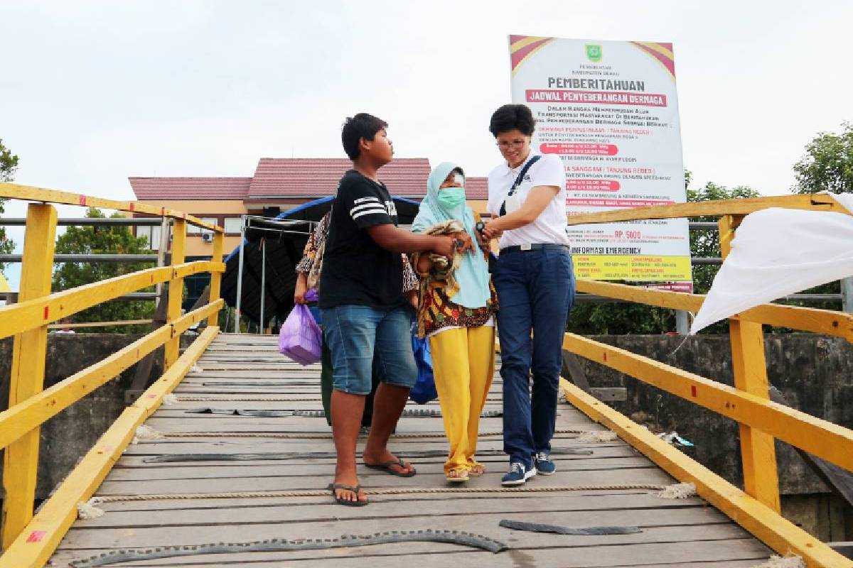 Cerita Mbah Giyem: Wis Ora Remeng-remeng 