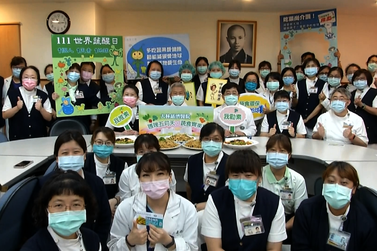 Ceramah Master Cheng Yen: Mematuhi Peraturan agar Senantiasa Tenteram