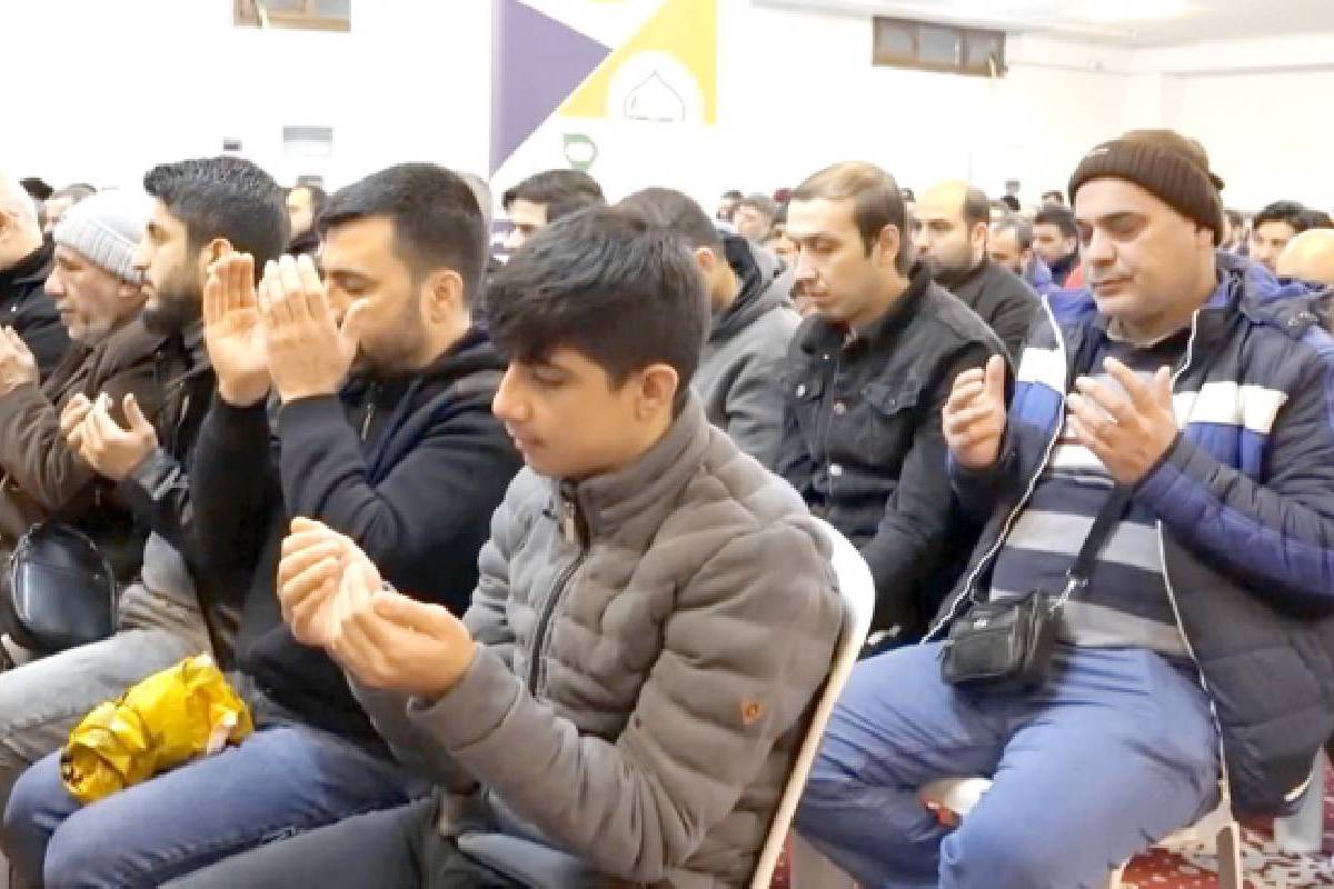 Ceramah Master Cheng Yen: Memupuk Kebajikan demi Mengikis Karma Buruk