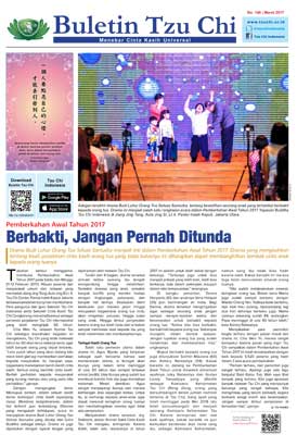 Buletin Edisi 140 Maret 2017