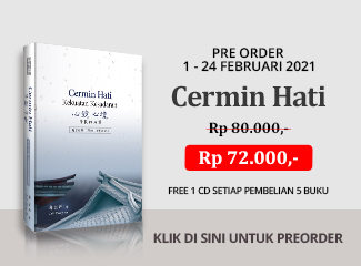 Cermin Hati