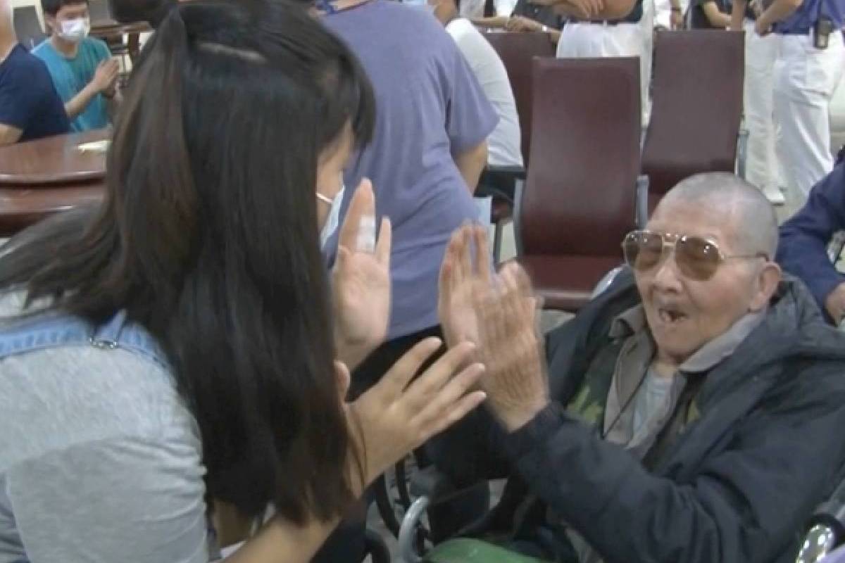 Ceramah Master Cheng Yen: Melindungi Alam dan Menjadi Pilar Masyarakat