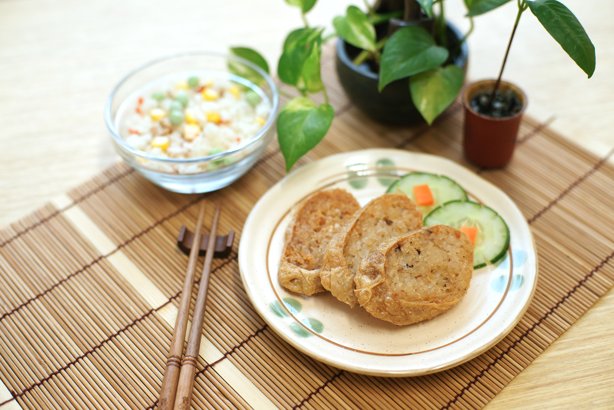  Nasi Bulan Sukacita 