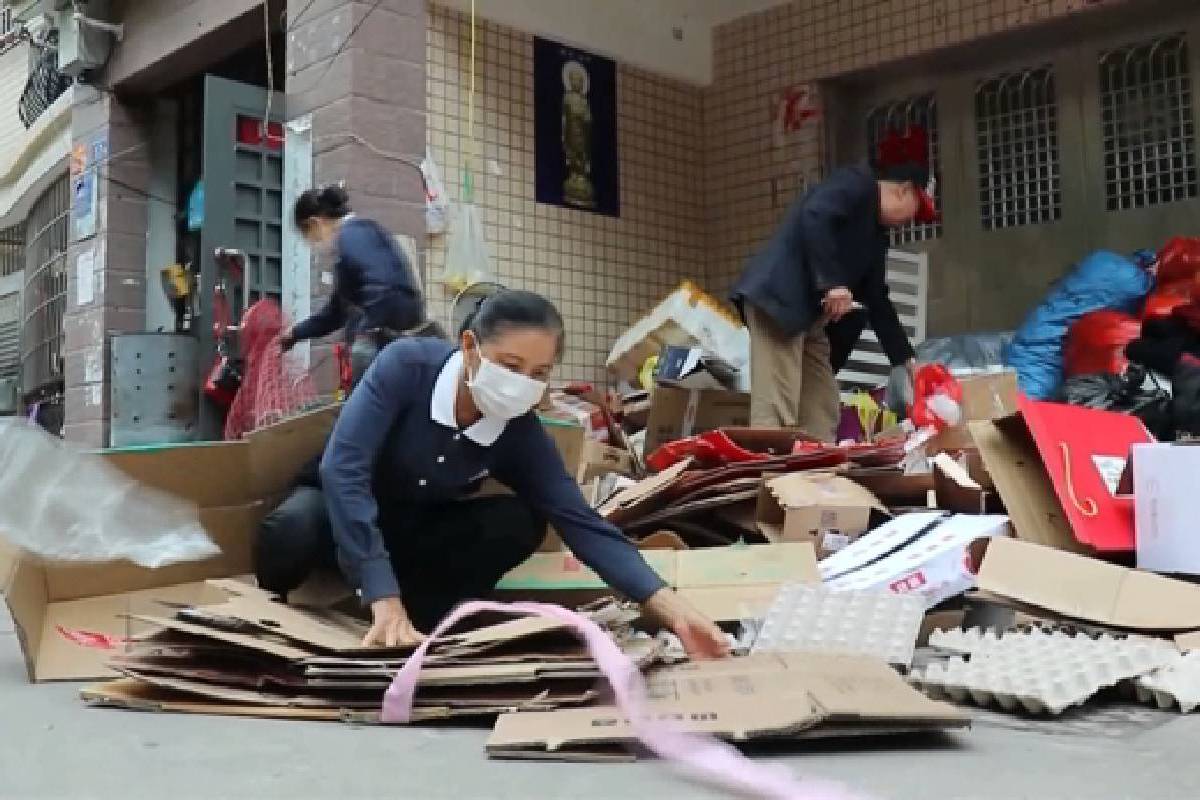Ceramah Master Cheng Yen: Melindungi Semua Makhluk dengan Kasih Sayang