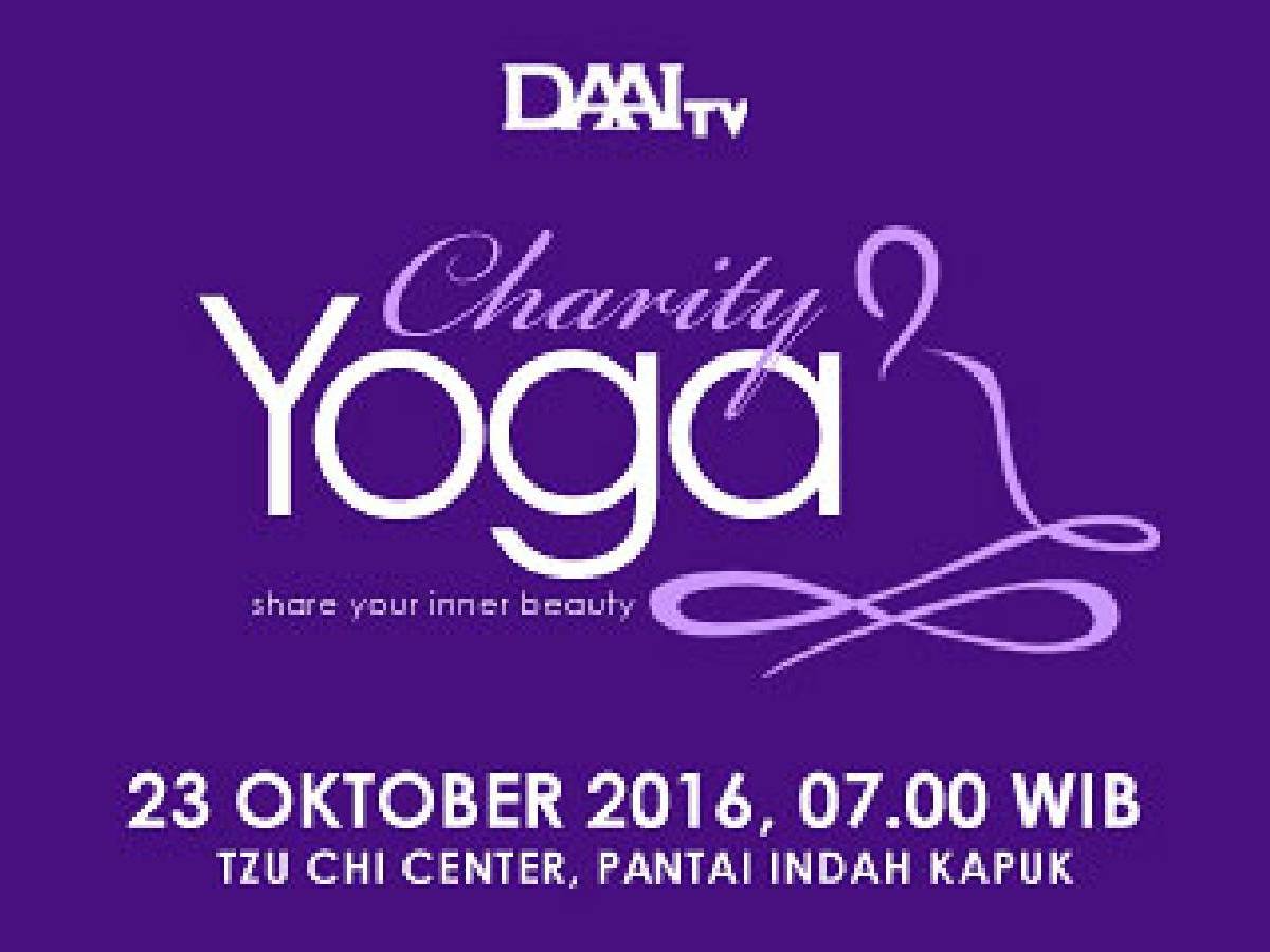 Charty Yoga