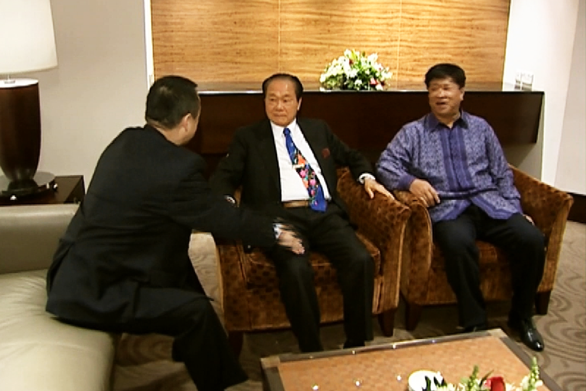 Ceramah Master Cheng Yen: Melenyapkan Penderitaan dan Membawa Kebahagiaan dengan Aksi Nyata