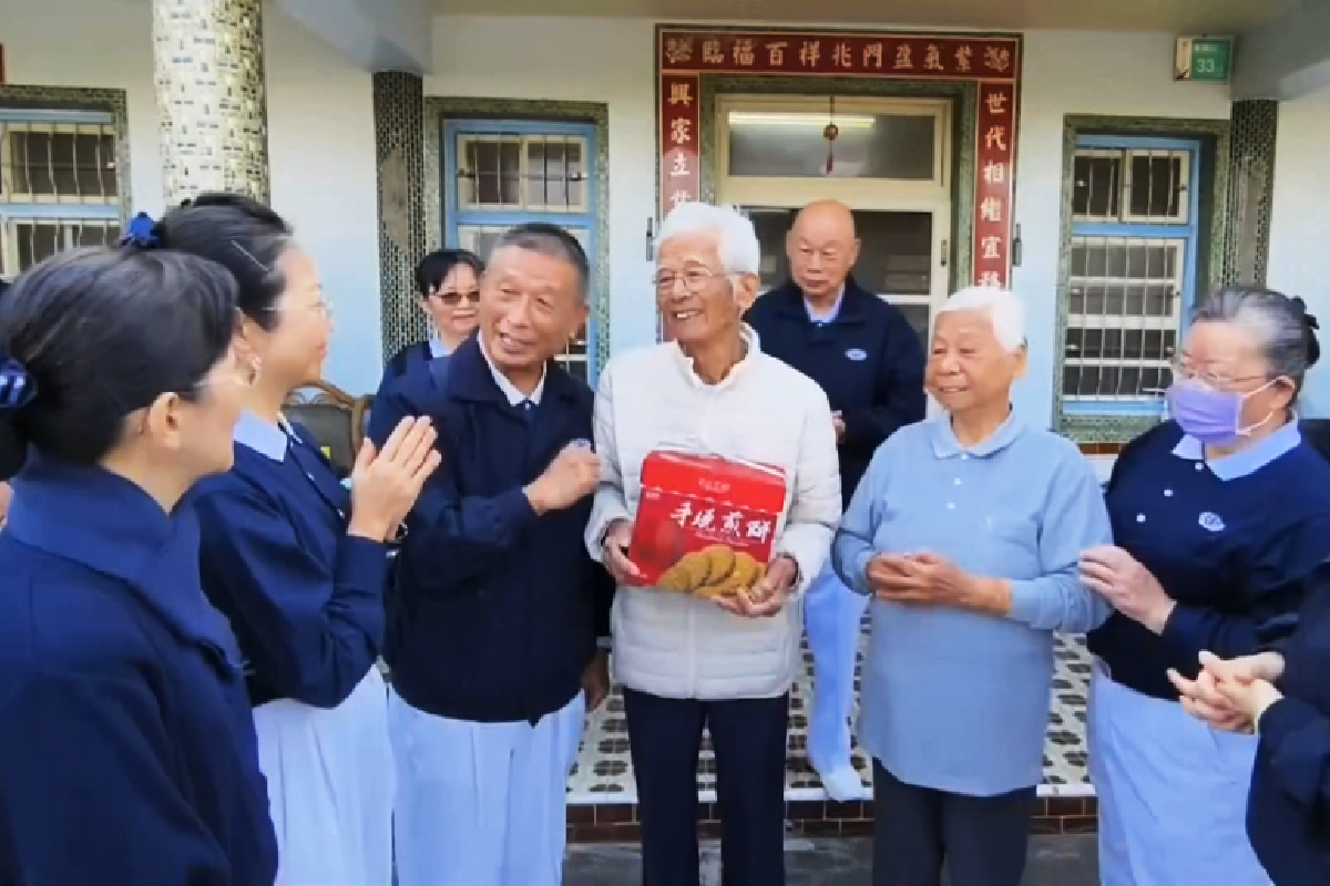 Ceramah Master Cheng Yen: Menapaki Jalan Bodhisatwa dengan Kesatuan Hati