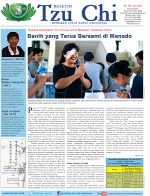 Buletin Edisi 107 Juni 2014