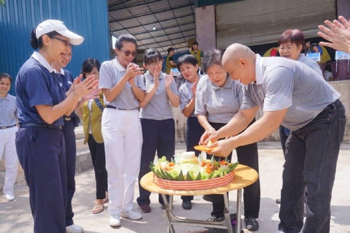 Cintai Bumi di Titik Pelestarian Lingkungan yang Baru